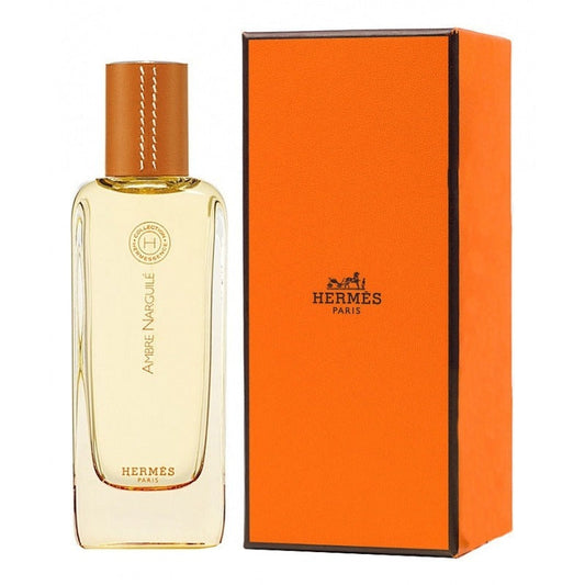 Hermès Ambre Narguile Unisex- edp 100ml