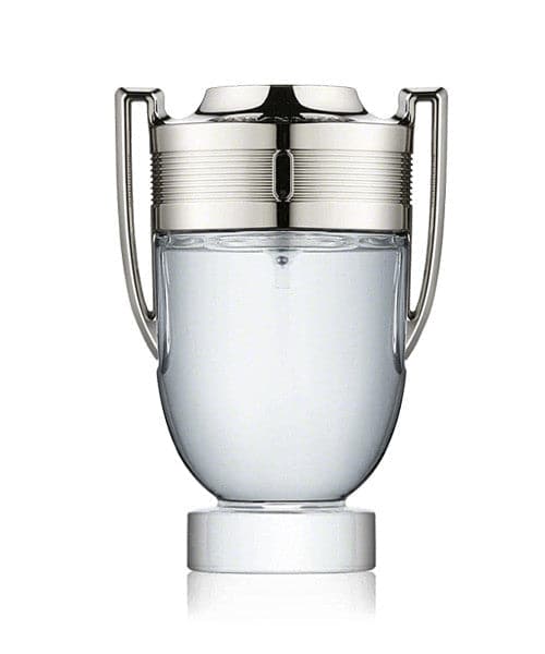 Paco Rabanne Invictus- edt 100ml