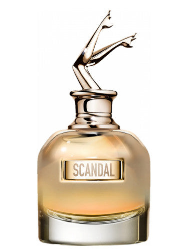 Jean Paul Gaultier Scandal Gold- edp 80ml