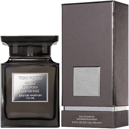 Tom Ford Oud Wood Intense Unisex- edp 100ml