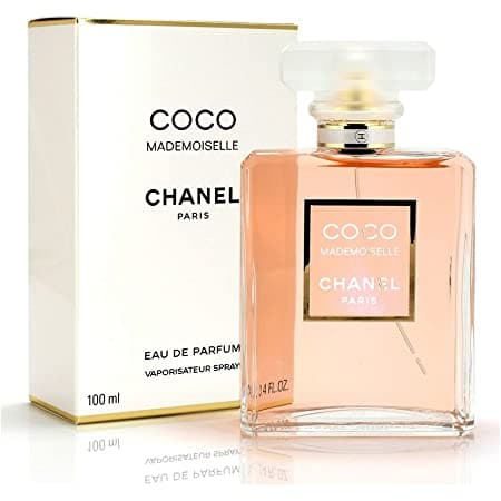 CHANEL COCO MADEMOISELLE- edp100ml