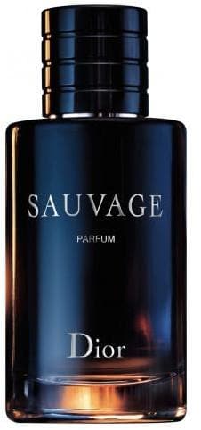 DIOR Sauvage Parfum - parfum 100ml