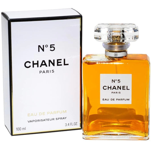 Chanel N°5- edp 100ml