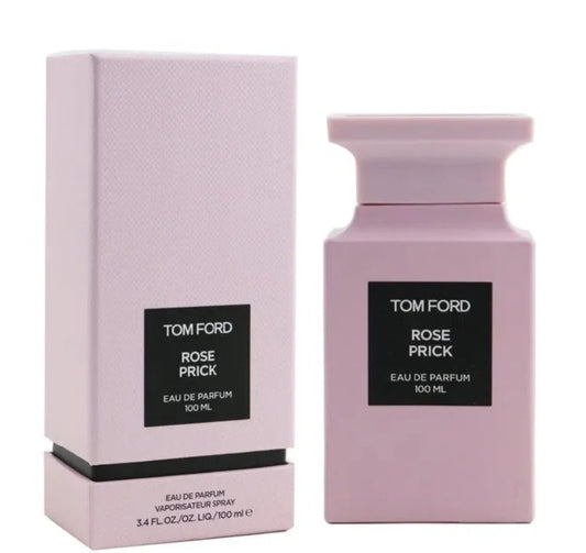 Tom Ford Rose Prick Unisex- edp 100ml