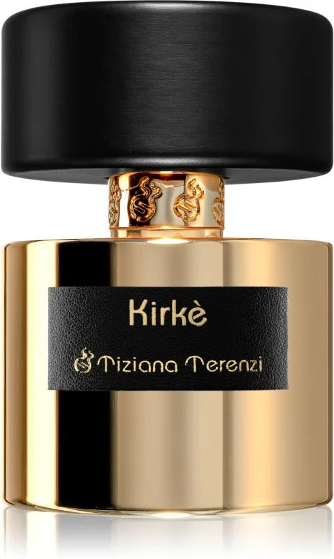 Tiziana Terenzi Gold Kirke  Unisex- edp 100ml