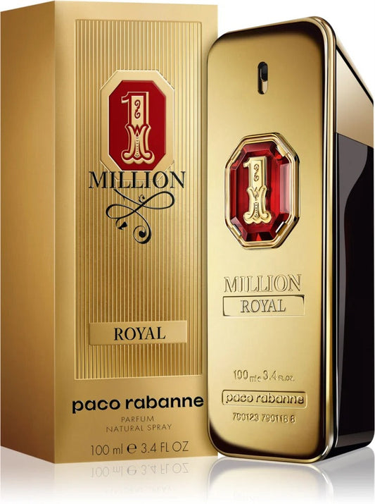 Paco Rabanne 1 Million Royal- edp 100ml