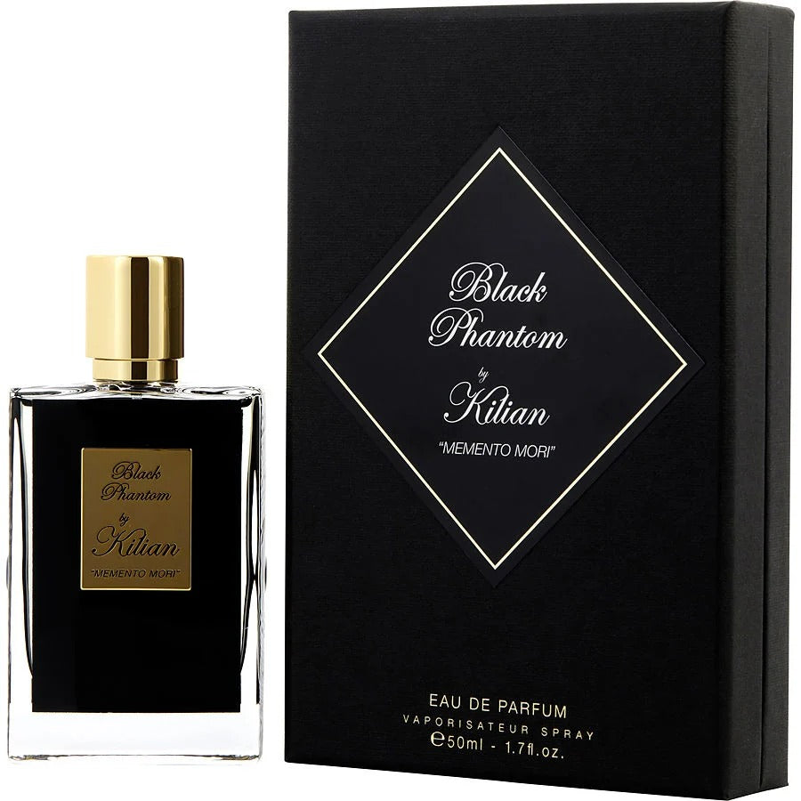 KILIAN Black Phantom Unisex-edp 50ml