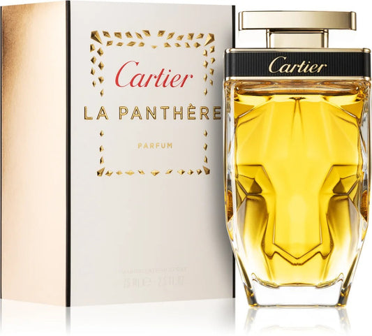 Cartier La Panthère- edp 75ml