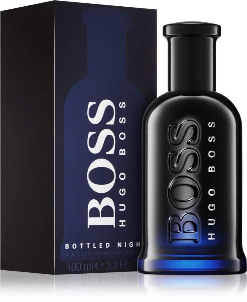 Hugo Boss BOSS Bottled Night- edt 100ml