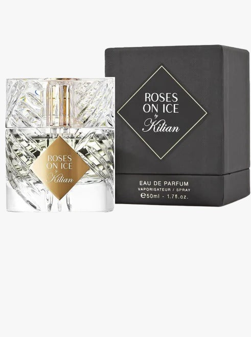 KILIAN  Roses on Ice Unisex-edp 50ml