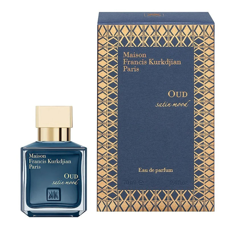 MAISON FRANCIS KURKDJIAN Oud Satin Mood  Unisex- Extrait de Parfum  70ml