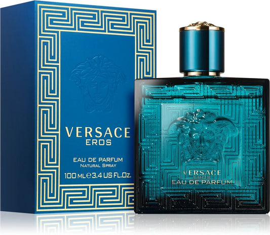 Versace Eros- edp 100ml