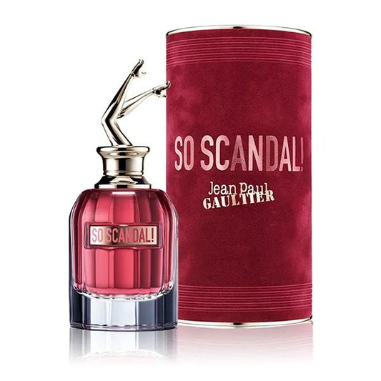 Jean Paul Gaultier Scandal So Scandal- edp 80ml