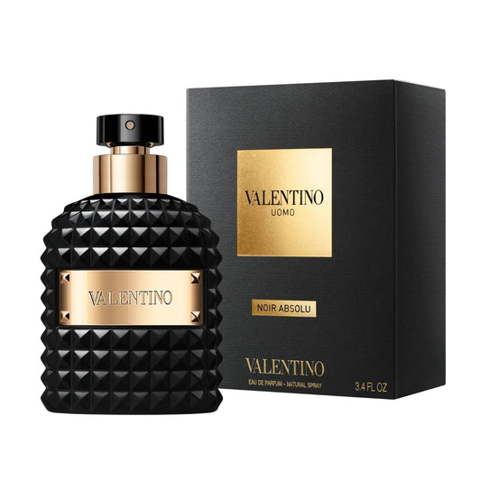 Valentino Uomo Noir Absolu - edp 100ml