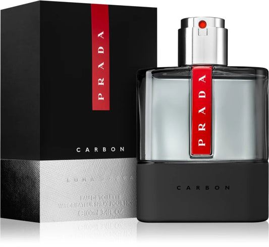 Prada Luna Rossa Carbon- edt 100ml