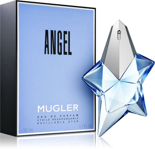 Mugler Angel- edp 50ml