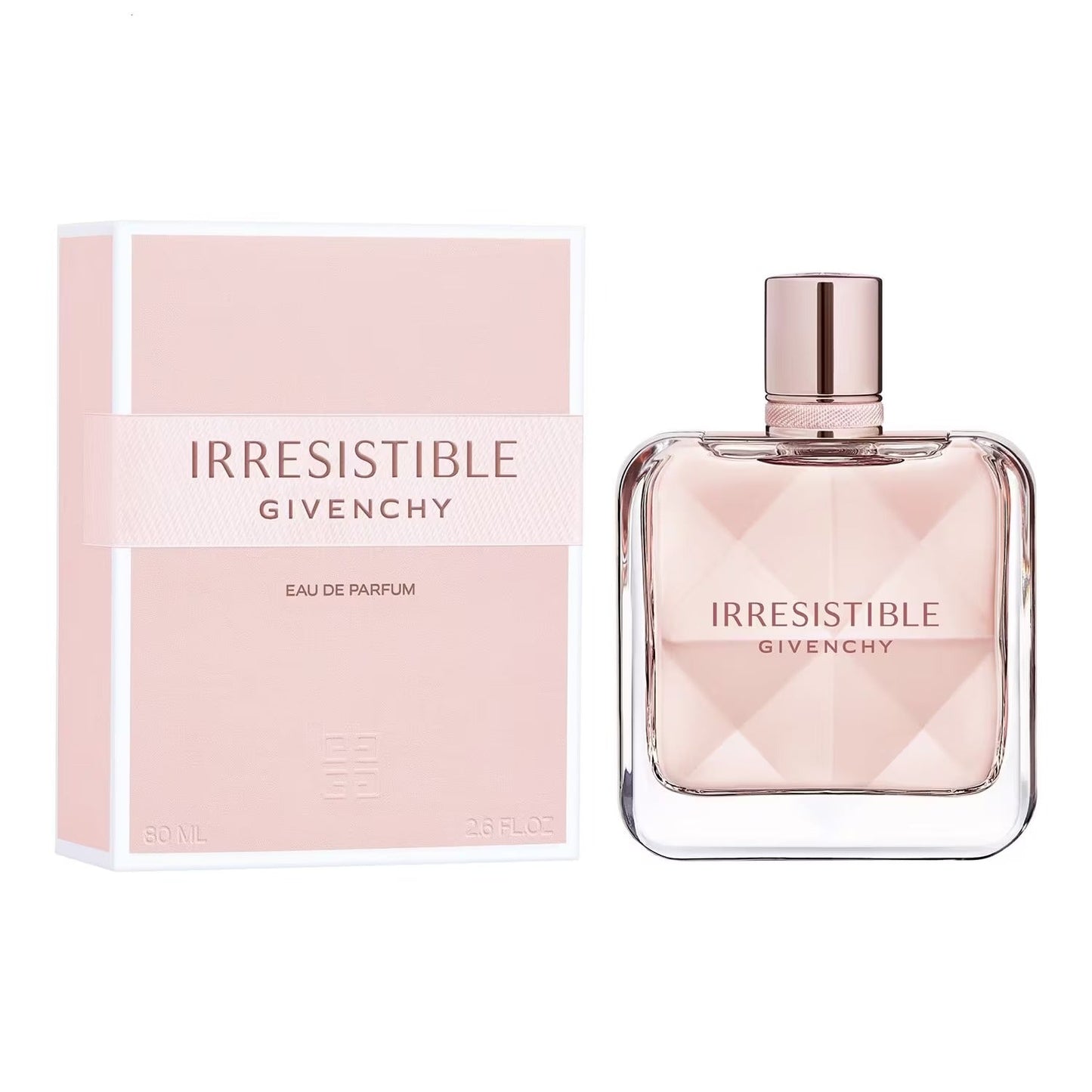 Givenchy Irresistible  - edp 80 ml