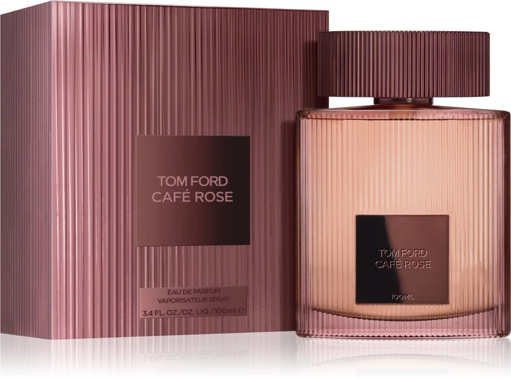 TOM FORD Café Rose- edp 100ml