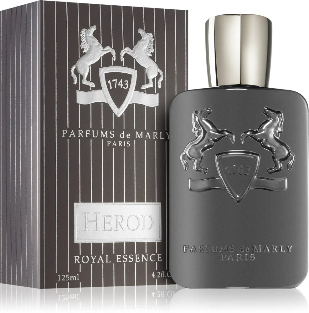 Parfums De Marly Herod Barbati- edp 125ml