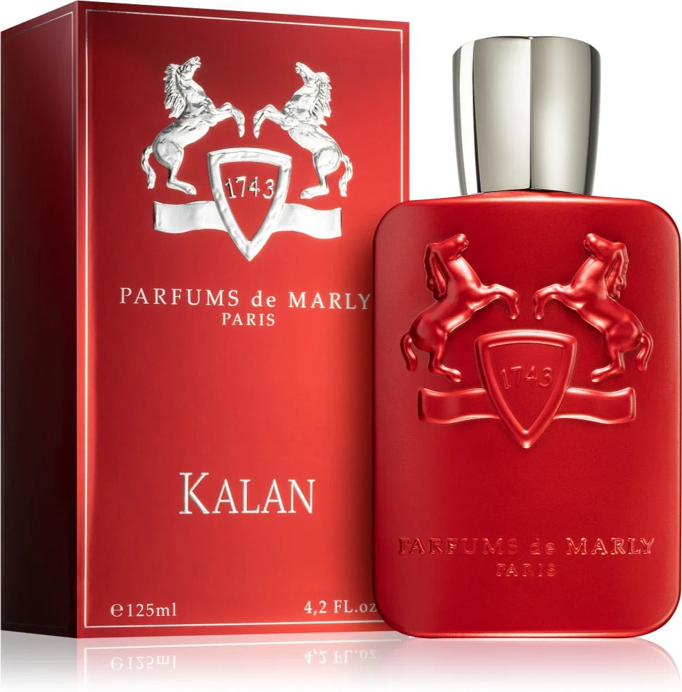 Parfums De Marly Kalan Unisex- edp 125ml