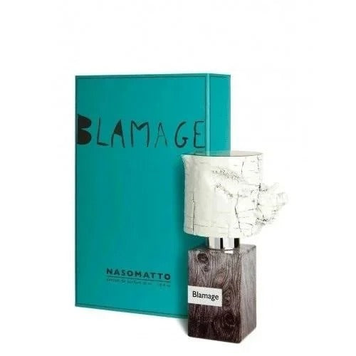 Nasomatto Blamage Unisex- extract de parfum 30ml