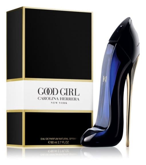 Carolina Herrera Good Girl- edp 80ml