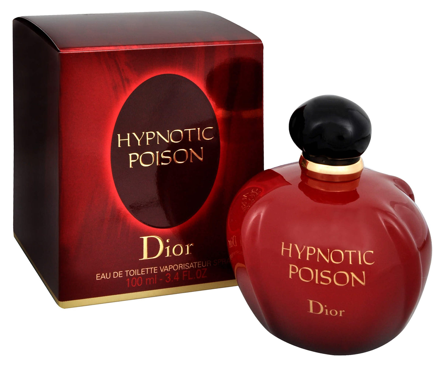 DIOR Hypnotic Poison- edp 100ml