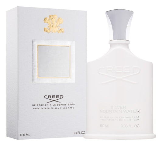 Creed Silver Mountain Water- edp 100ml