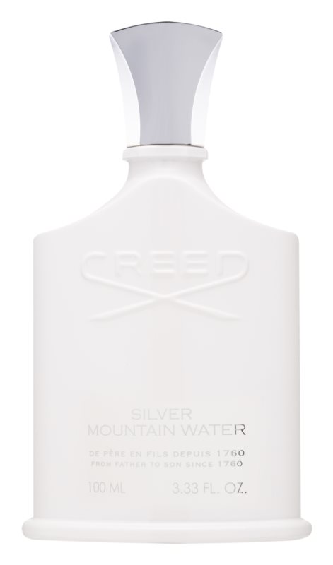 Creed Silver Mountain Water- Edp 100ml – Otopeni-Dutyfree