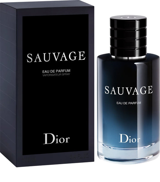 DIOR Sauvage - edp 100ml