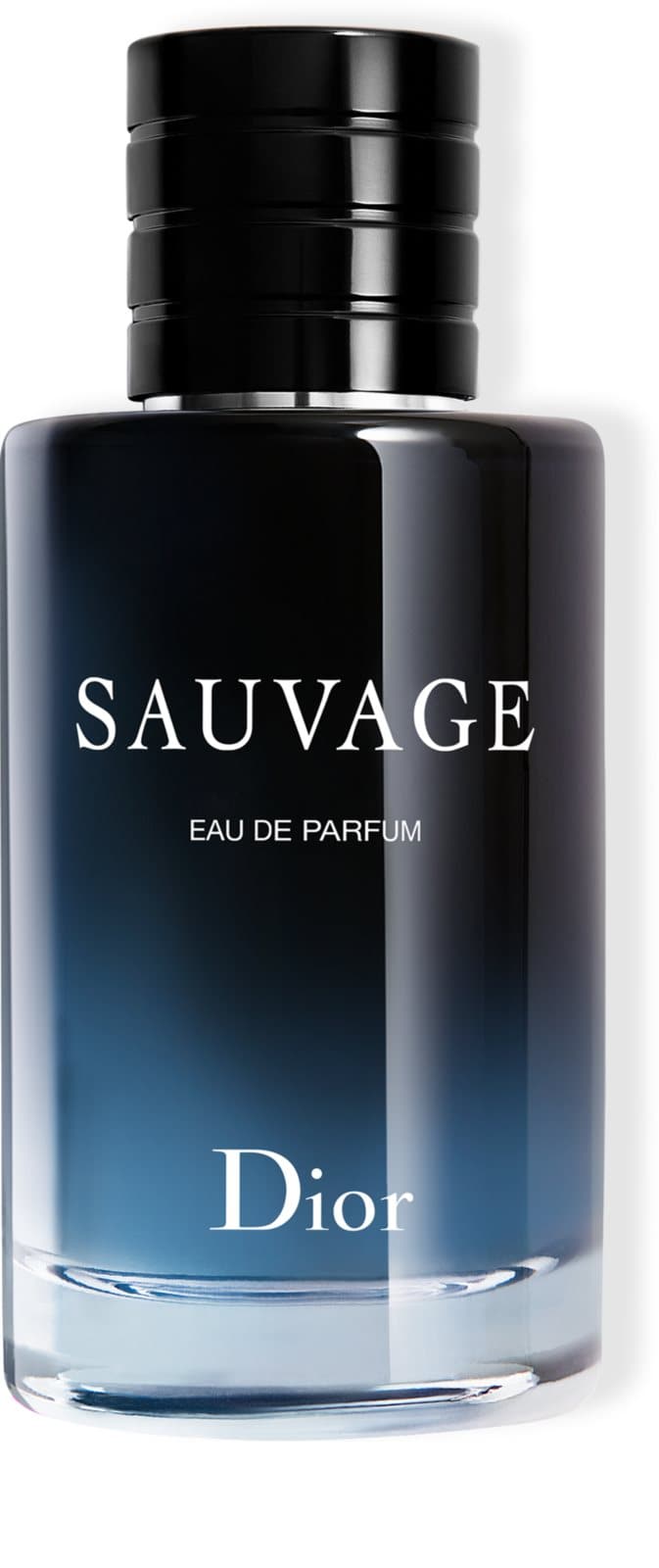 DIOR Sauvage - edp 100ml