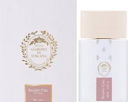 Giardini Di Toscana Shabby Chic Unisex- edp 100ml