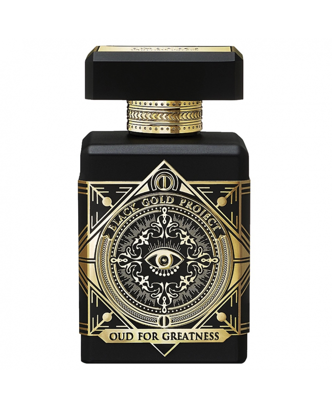 INITIO OUD FOR GREATNESS Unisex- edp 90ml