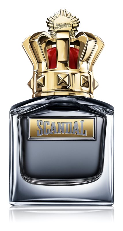 Jean Paul Gaultier Scandal Pour Homme- edt 100ml