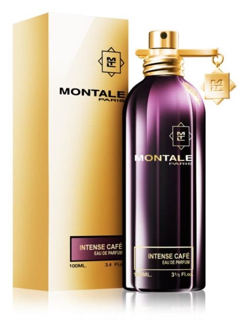 Montale Intense Cafe Unisex- edp 100ml