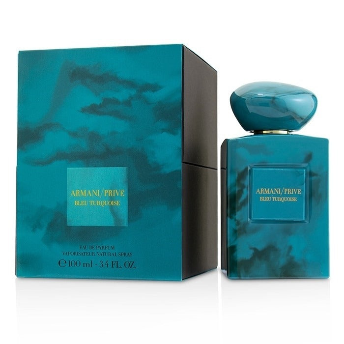 Giorgio Armani Armani Privé Bleu Turquoise Unisex- edp 100ml