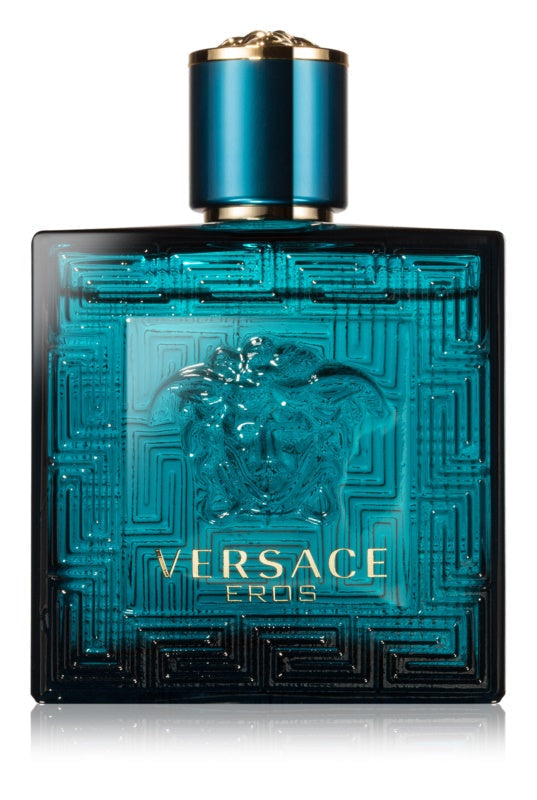 Versace Eros - edt 100ml