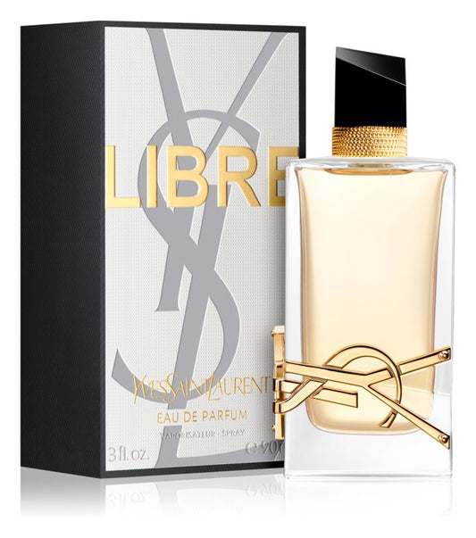 Yves Saint Laurent Libre- edp 90ml